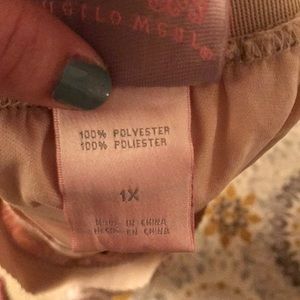 Metro Wear Skirts - Beautiful Champaign skirt Metro Wear Skirts - Beautiful Champaign skirt